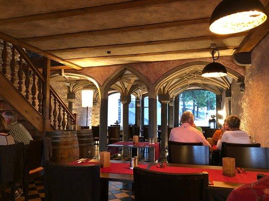 Restaurant Deutscher Kaiser