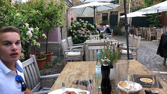 Weingut Georg Siben Erben