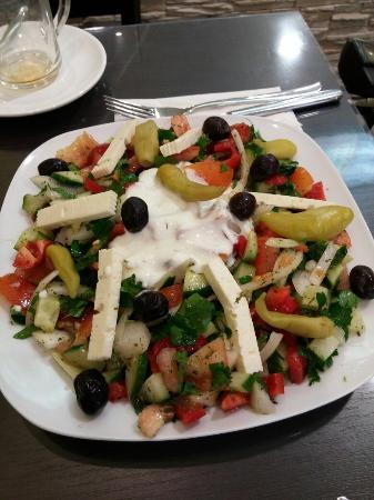 Emek Döner & Pizza Haus
