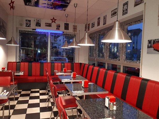Svenjas Diner