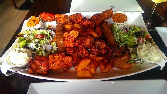 Griller's Delight