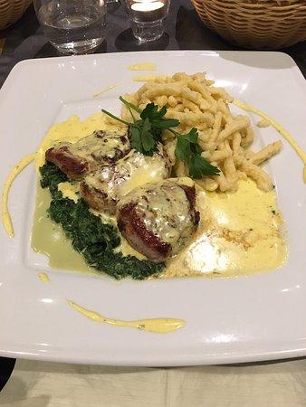 Cuvee' Das Weinrestaurant
