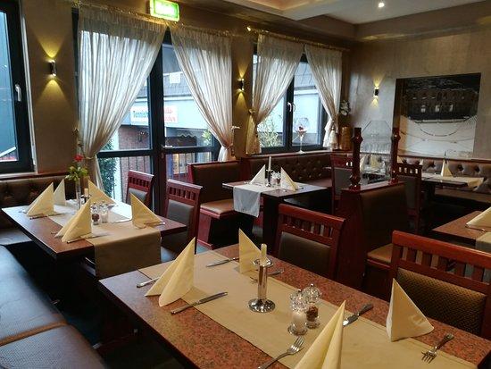 Restaurant Delphi