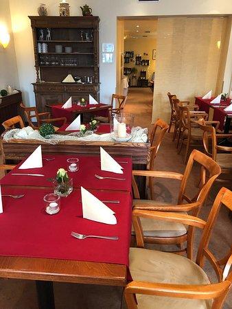 Eifeler Schnitzelhaus