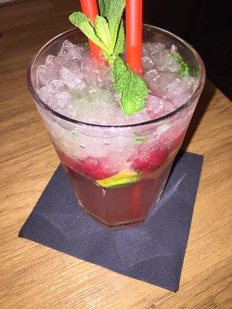 Caramba Tex-Mex-Bar & Cafe