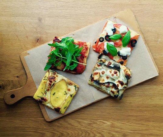 Pizzeria Cremina