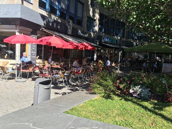 Eiscafe Dolce Vita