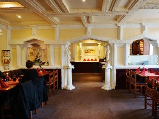 Restaurant Delphi