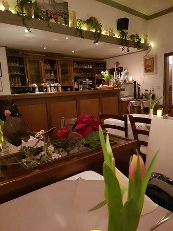Pizzeria Europa