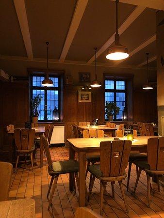 Gasthaus Zum Anker