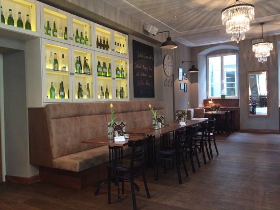 Brasserie Balthazar