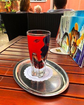 Eiscafe Dolomiti