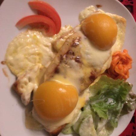 Sängerheim Rachtig
