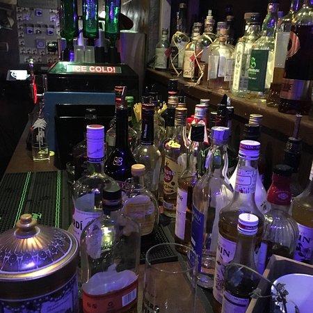 Irish Pub