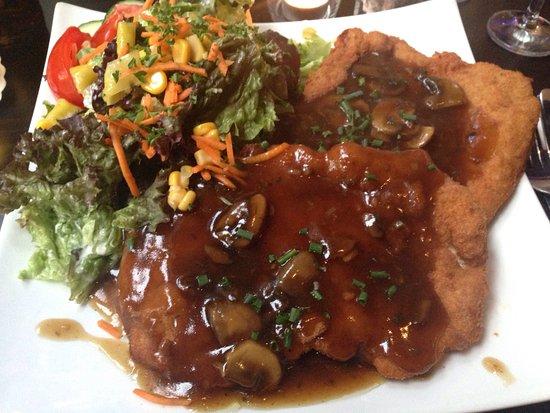 Bistro Detox