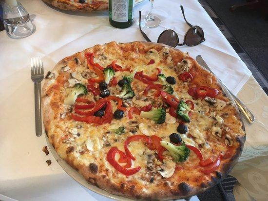 Pizzeria Milano