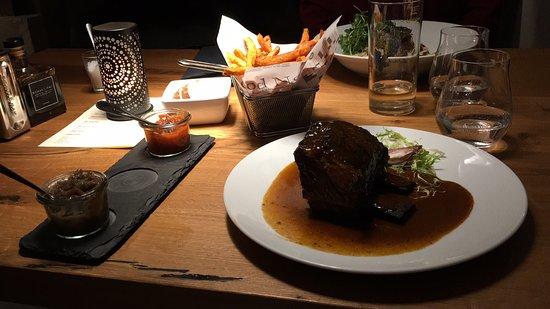 Tables Steakhouse