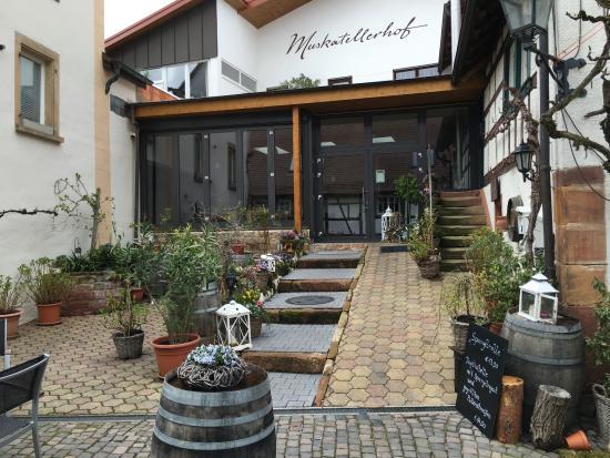Muskatellerhof