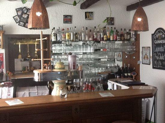 Hotel-Restaurant Anna