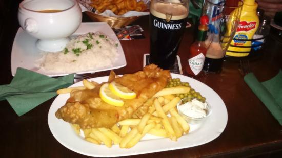 Moloney's Irish Pub