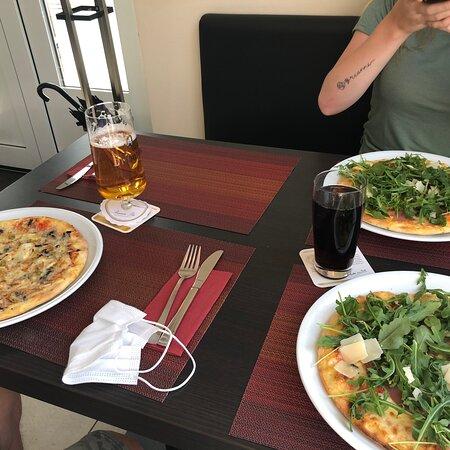 Pizzeria Roma