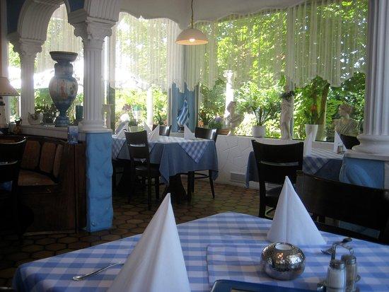 Restaurant Korfu