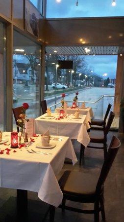 Bistro Stellwerk
