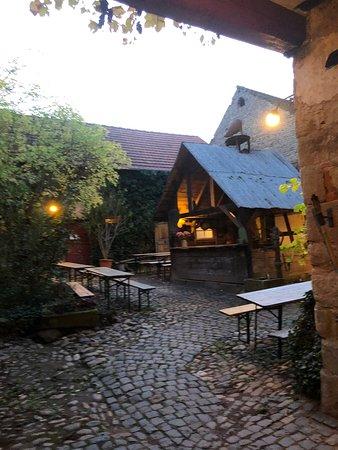Kurpfälzer Amtshof