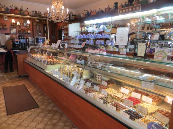 Cafe Schuler