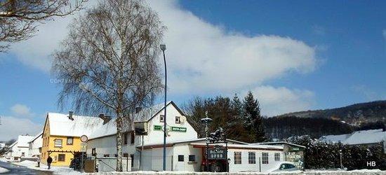 Zur Alten Schmiede