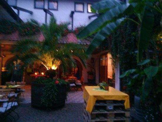 Strausswirtschaft Stubinger Weingut