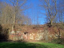Burg Wiesbach