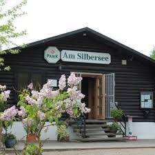 Silbersee