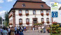 Museum im Westrich mit INFO-Center