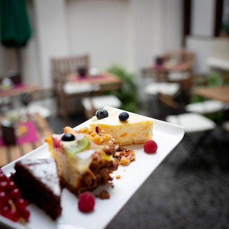 Cafe Susses Lochle