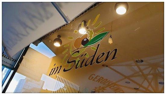 im Süden Feinkost & Kochbar