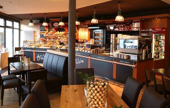Dhein Cafe Bäckerei