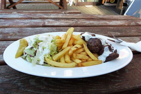 Eifel Doner
