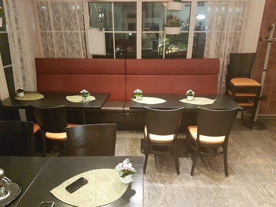 Cafe Pittoresk