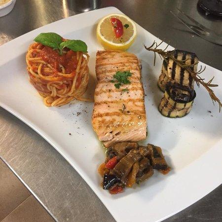 Ristorante Toscana
