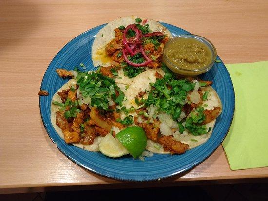 Fiesta Mexicana
