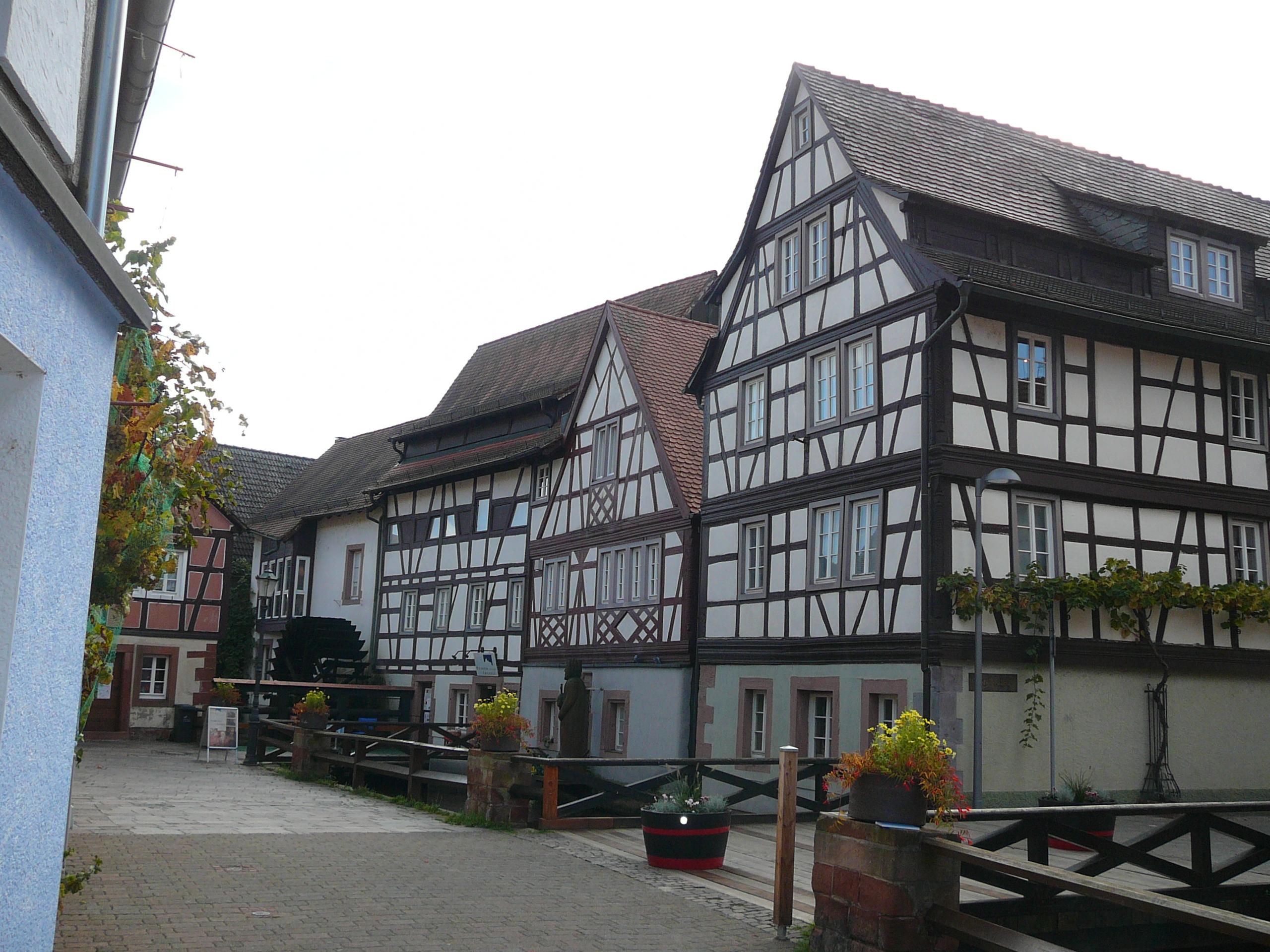 Museum unterm Trifels