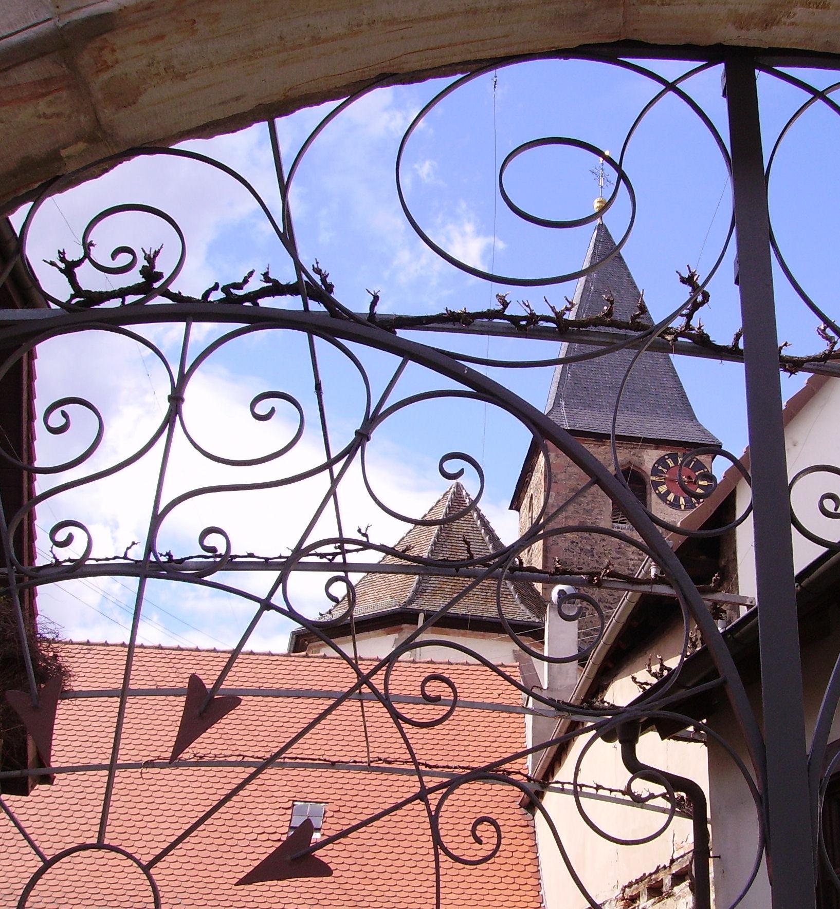 Alte Johanneskirche