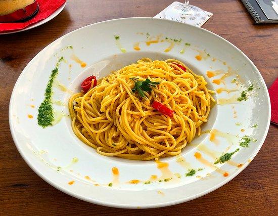 Ristorante Fornelli Due