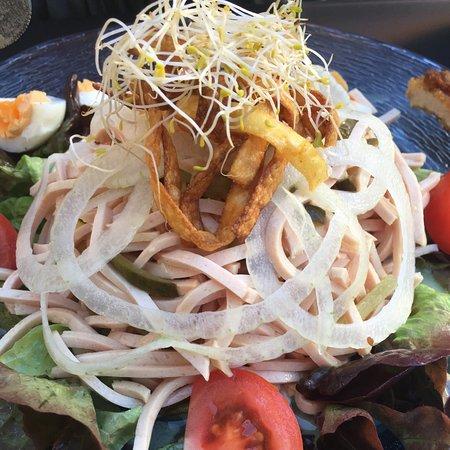Erras Restaurant