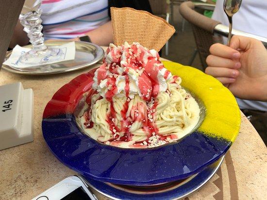 Eiscafe Roma