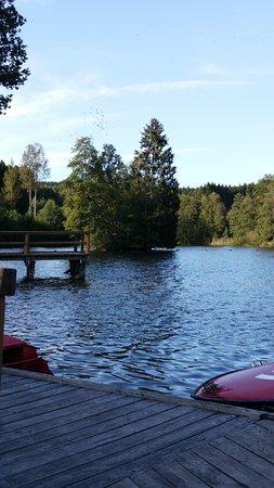 Hau's am See