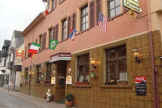 Trattoria Sicilia