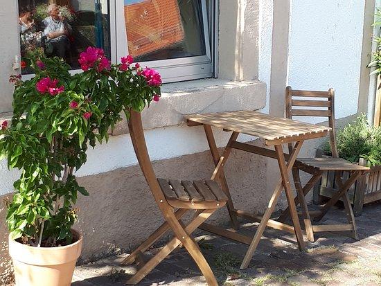 Cafe s Ladl Gleisweiler