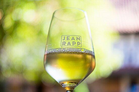 Weingut Jean Rapp - Strausswirtschaft